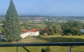 See- Und Bergblick Oberteuringen